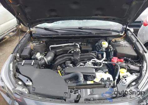 2023 Subaru Outback Touring из США, поврежденный, VIN 4S4BTAPC5P3141236